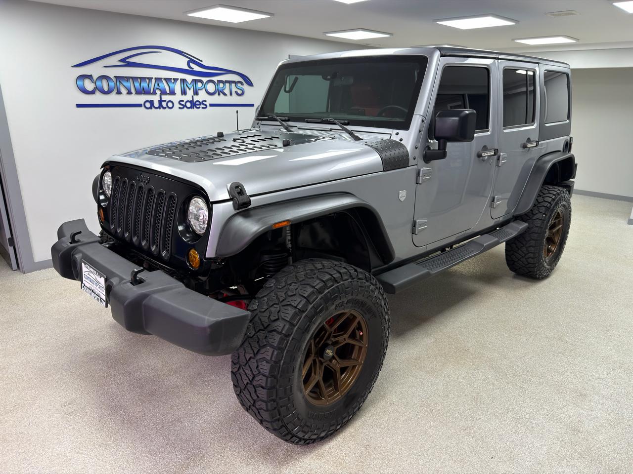 jeep wrangler jk unlimited 2018 1C4BJWDG0JL894565 image jeep wrangler jk unlimited 2018 1C4BJWDG0JL894565 image